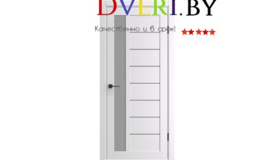 Порта-27 Arctic Wood Grey Fog