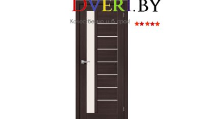 Порта-27 Bianco Veralinga Magic Fog