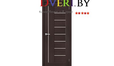 Порта-29 Wenge Veralinga Magic Fog