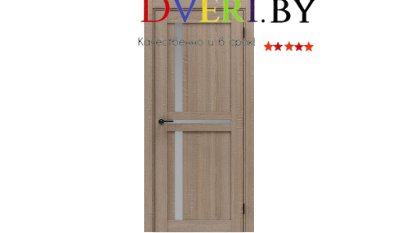 Порта-29.3 Art Wood Dark Magic Fog