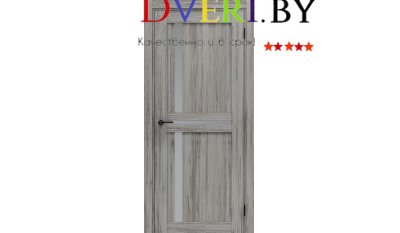 Порта-29.3 Art Wood Dark Magic Fog