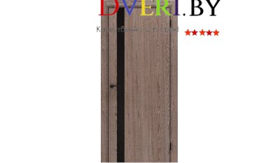 Порта-51 4AB Brownie Oak Black Star