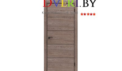 Порта-54 4AB Brownie Oak