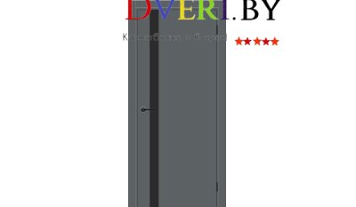 Порта ПТА-51 B Shellac Graphite Mirox Grey