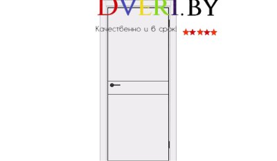 Порта-52 4AB Shellac White