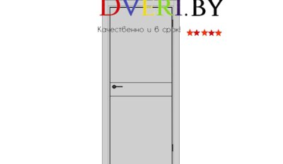 Порта-52 4AB Shellac White