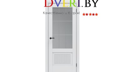 Неоклассико-6 Shellac White Milling White II