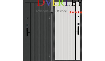 M9 ФЛП-39 Черная шагрень - ФЛП-39 Velluto Bianco AG 700