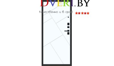 M105 ФЛ Орех каньон коньяк - ФЛ Velluto Bianco AG 700 Интерьер Интерьер Интерьер Интерьер