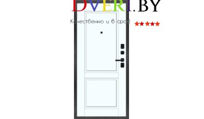 M107 ФЛ-32 Velluto Oscure AG 710 - ФЛ-30 Velluto Bianco AG 700