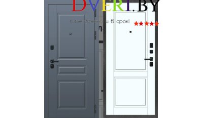 M107 ФЛ-32 Velluto Oscure AG 710 - ФЛ-30 Velluto Bianco AG 700