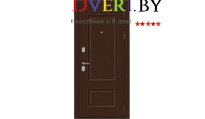 M71 с фрезеровкой Муар 8019 - ФЛ-30 Velluto Bianco AG 700