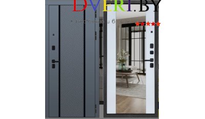 M102 ФЛП-97 Velluto Oscure AG 710 - ФЛЗ-32 Velluto Bianco AG 700