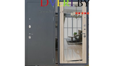 M5 ФЛ Букле графит - ФЛЗ-21 Дуб Сонома светлый