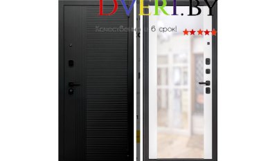 Porta R 89.П05 Moon Stone/Shellac White