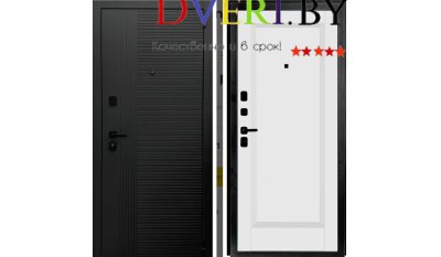 Porta R 89.П1 Graphite Pro/Nardo Grey