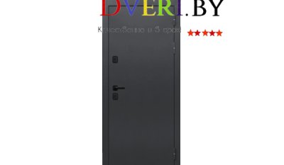 ISOTERMA Букле Букле графит - Бетон лофт грей