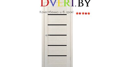 ST1 ДО черный лак Бьянко