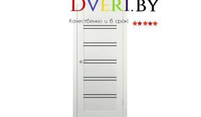 ST5 ДО матовое Бьянко