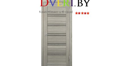 ST5 ДО матовое Сонома светлый