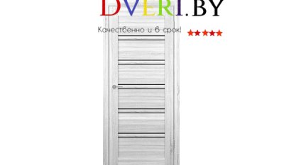 ST5 ДО черный лак Сонома грей