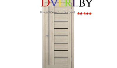 ST3 ДО черный лак Капучино