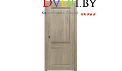 KX 52 ДГ Белый полипропилен