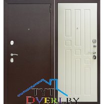 Гарда 8мм Белый ясень