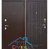 Гарда 8мм Венге