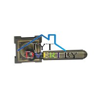 Ручка дверная Лиатрис КВ. Z1537Е34 (Арни) (МАВ)