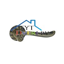 Ручка дверная Лаватера Z1302Е32(Арни) (MAB)