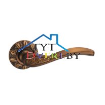 Ручка дверная Помпея Z1313Е32 (Арни) (MCF)