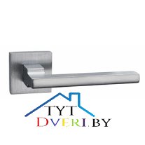 Ручка дверная Корса КВ. Z1532Е15 (Арни) (SC)