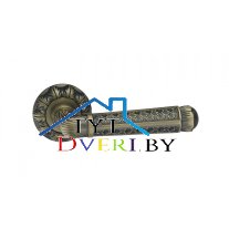 Ручка дверная Сальвия Z1583Е32 (Арни) (MCF)