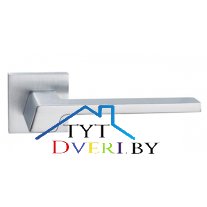 Ручка дверная Гранд КВ. Z1937Е15 (Арни) (SC)