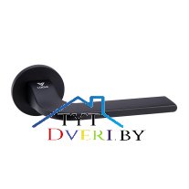 Ручка дверная Вико A2092E19 (LOCKit) (MB)