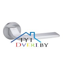 Ручка дверная Вико A2092E19 (Lockit) (SC)
