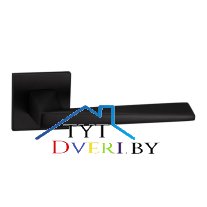 Ручка дверная Коста Е20 (LOСKIt) (МВ)