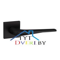 Ручка дверная Брента Е20 (LOСKIt) (МВ)