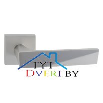 Ручка 062-15E Handle on Square rose MSN