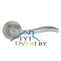 Ручка 047-16E Handle on Round rose MSN