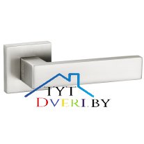 Ручка 106-15E Handle on Square rose MSN