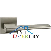 Ручка 044-15E Timeless Handle on Square rose MSN