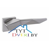 Ручка 079-15E Handle on Square rose MSN