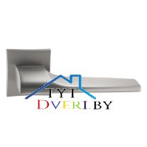 Ручка 044-15E Revers Handle on Square rose MSN