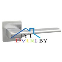 Ручка 044-15E Timeless Handle on Square rose SCH