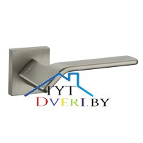 Ручка 093-15E Handle on Square rose MSN