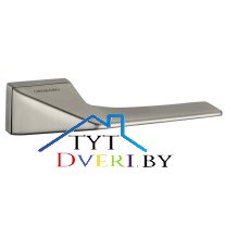 Ручка 123-24E Handle on Square rose MSN