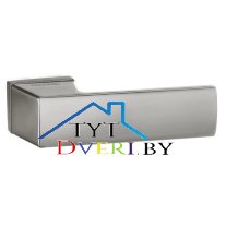 Ручка 127-24E Handle on Square rose MSN