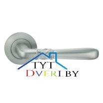 Ручка 039-16E Handle on Round rose MSN